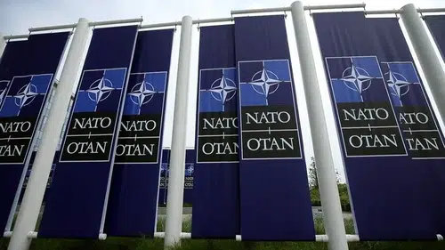 Karadeniz'de İHA alarmı: Bulgaristan'dan NATO'ya acil yardım çağrısı!