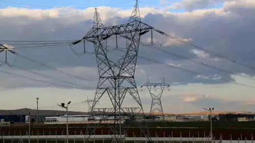 Ağustos ayında elektrik santrallerine 660 milyon lira destek