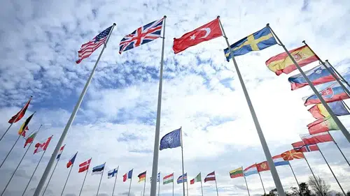 NATO’dan askeri doktrin hamlesi: 'Zafer teorisi' ile caydırıcılıkta yeni dönem