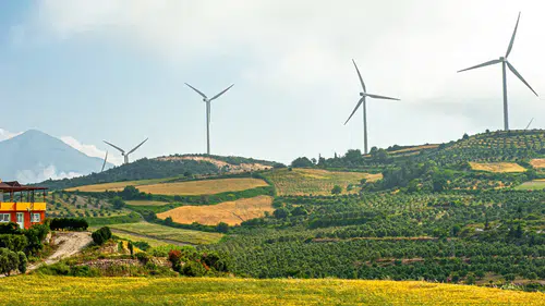 Roma'dan Brüksel'e bütçe resti: İtalya enerji krizinde AB kurallarını zorluyor