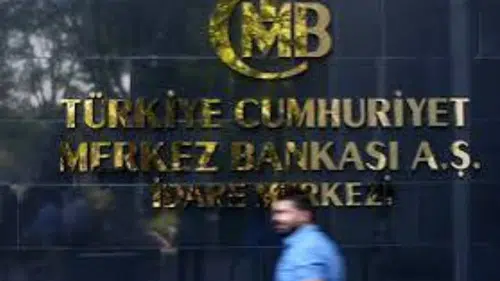 TCMB banka kredileri eğilim anketi sonuçları açıkladı