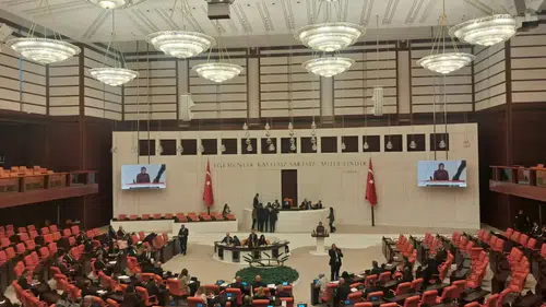 Tasfiye edilen fonlar için yeni kanun taslağı hazır: İşte adım adım ödeme planı