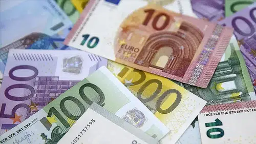 AB ağustosta 25,2 milyar avro dış ticaret açığı verdi
