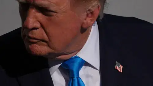 Beyaz Saray'dan 'etik' iddialarına yanıt: Trump’ın SpaceX portföyü ABD siyasetini karıştırdı