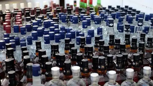 Distile alkollü içkilerin üretimi ve depolanma esasları güncellendi