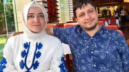 Fatma Betül Sayan Kaya ve eşi haksız kazancı iade etti!