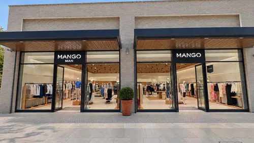 Türkiye, MANGO’nun dünya genelindeki en güçlü ilk 5 pazarı arasında!