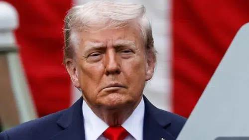 Trump'tan İsrail seçimleri öncesi İran'a şok saldırı planı!
