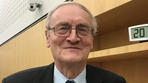 Almanya’yı sarsan ajan skandalı: Eski istihbarat başkanının İsrail bağlantısı deşifre oldu!