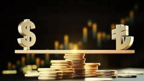 TCMB tarafından belirlenen döviz kurları açıklandı