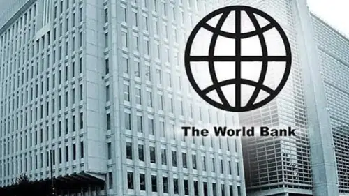 Dünya Bankası, Avrupa ve Orta Asya'da büyüme hızının bu yıl yavaşlayacağını belirtti
