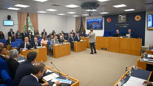 Sermaye piyasalarında yeni kural: Tasfiyedeki fon yatırımcılarını koruyacak düzenleme