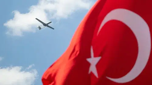 Yüzde 90 yerlilikle küresel sahnede: Türk savunma teknolojileri sınırları aşıyor