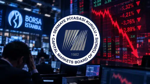 SPK'den medyada yer alan iddialara kapsamlı yanıt!