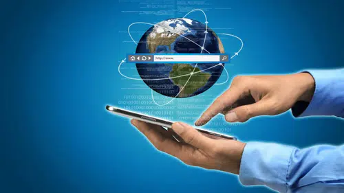 Türkiye'de geniş bant internet abone sayısı 100,8 milyona ulaştı
