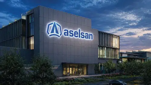 Savunmadan uzaya uzanan güç: ASELSAN dev projeleriyle IAC 2026'ya damga vuracak