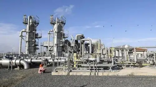 Spot piyasada doğal gaz fiyatları 19 bin 100 lira olarak belirlendi