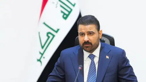 Koalisyon güçlerine nihai veda: Irak egemenliğini ilan etti