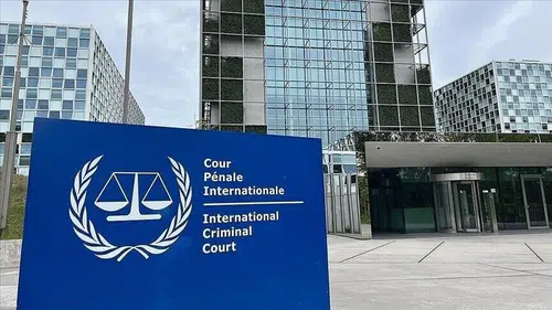 Uluslararası yargıya ABD kıskacı: Avrupa Birliği'nden sert tepki geldi