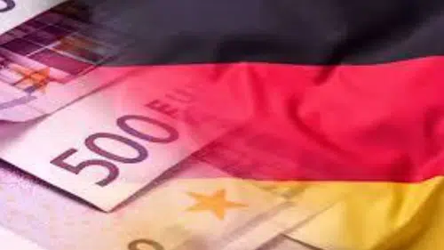Almanya'da belediyelerden 20,1 milyar avro bütçe açığı kaydedildi
