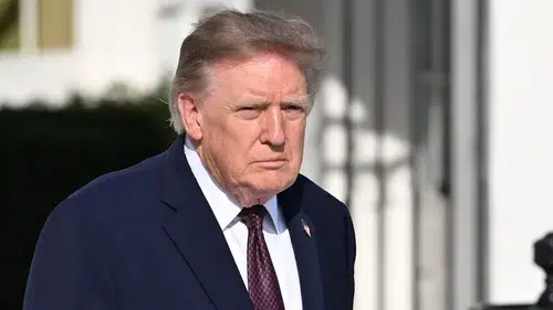 Trump’tan üst düzey ekibine Bosna Hersek mesafesi