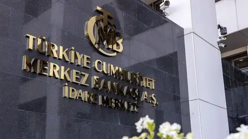 Merkez Bankası ekim ayı beklenti anketini paylaştı