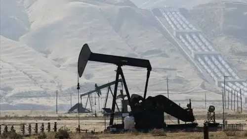 ABD-İran müzakereleri tıkanınca Brent petrol 100 doları geçti