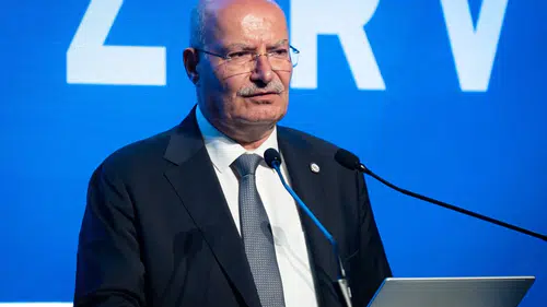 Ankara Ekonomi Zirvesi BTK'de başladı