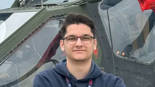 Geleceğin Türk mühendisleri yerli robotik sistemlerle yetişiyor