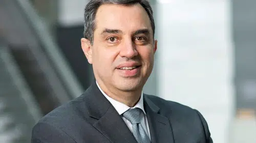 Imad n. Fakhoury, ifc oryantal yönetimde yeni başkan yardımcısı olarak atandı