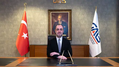 Güneydoğu Anadolu'nun ihracatı 2023'ün ilk yarısında yüzde 2,3 artış gösterdi