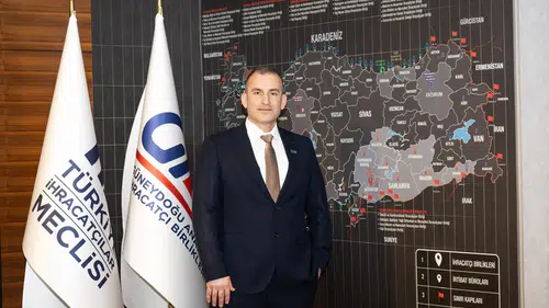 Güneydoğu Anadolu'dan 121 milyon dolarlık kuru meyve ihracatı