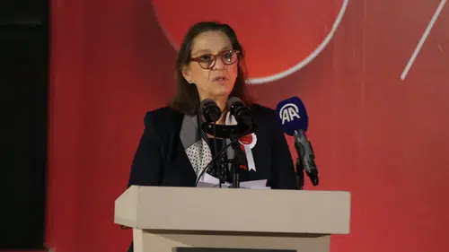 Kale seramik 69. kuruluş yıl dönümünü kutladı