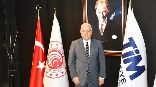 Türkiye'nin hububat ve bakliyat ihracatı 6 ayda 5,8 milyar dolara ulaştı