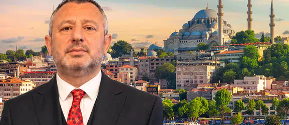 Erdal Cevahir, İTO Meclis Üyeliğine yeniden aday oldu