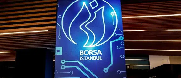 Borsa güne düşüşle başladı