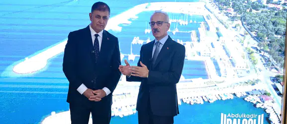 İzmir’in ulaşım düğümü çözülüyor: 2. Çevre Yolu Projesi'nde son aşamaya gelindi
