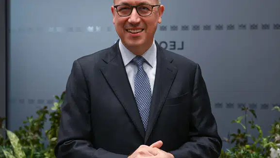 Zirvedeki Türkler: Onur Genç'in Finans Dünyasındaki Yolculuğu