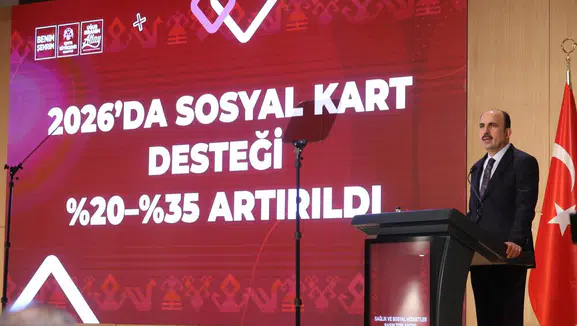 Sosyal belediyecilikte Konya farkı: Başkan Altay’dan müjde üstüne müjde!