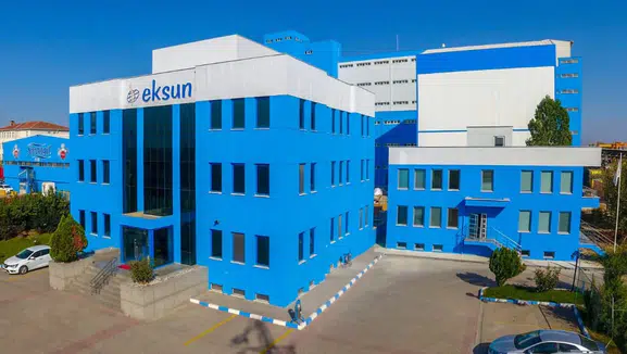 2025 yılında Eksun Gıda FAVÖK tutarında 474 milyon TL artış sağladı