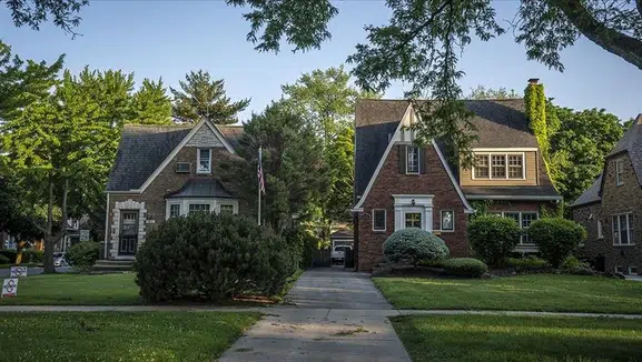 ABD konut fiyat artış hızında yavaşlama kaydedildi!