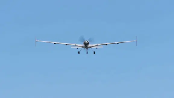 Yeni nesil Kamikaze İHA K2 ve Sivrisinek mühimmatı sahaya çıktı!