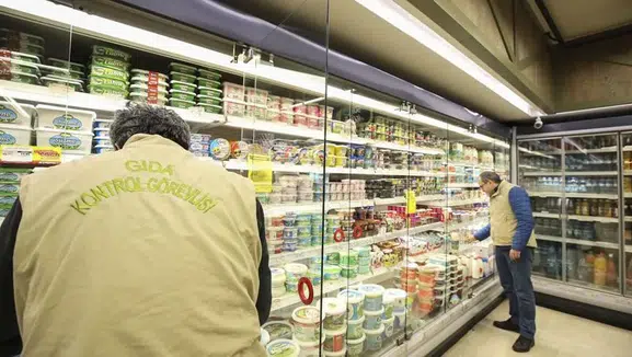 Taklit ve tağşişte büyük temizlik: Binlerce ürün kara listede!