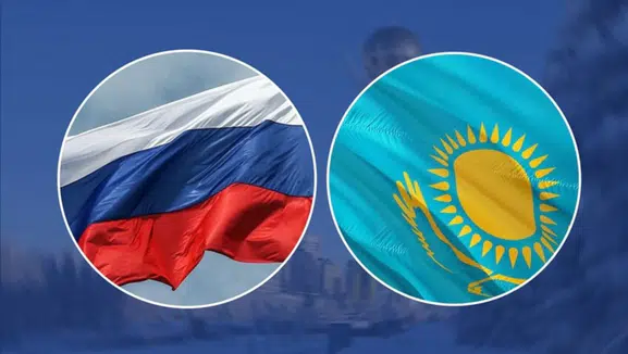 Ticaret hacmi 30 milyar dolara koşuyor: Kazakistan ve Rusya arasında dev anlaşma