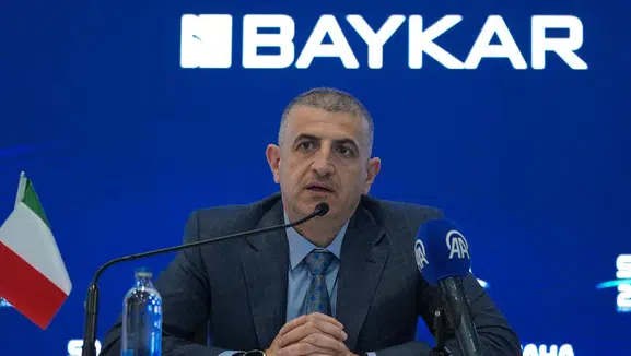 Türk firmaları, SAHA 2026 savunma fuarının ilk 3 gününde yaklaşık 8 milyar dolarlık ihracat sözleşmesi imzaladı!