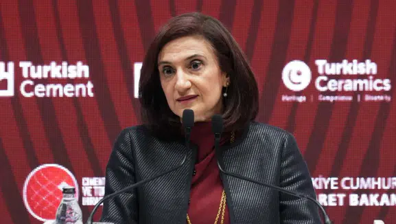 Cam devinden dev atılım: Sadece 1 yılda 5 kat büyüdü