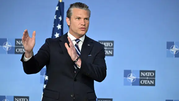ABD Savunma Bakanı Hegseth’ten ittifaka 1.5 trilyon dolarlık gözdağı