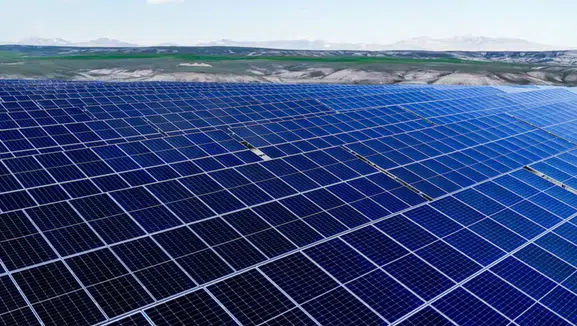 SolarPower Europe açıkladı: Güneş enerjisinde 3 teravat çağı başladı