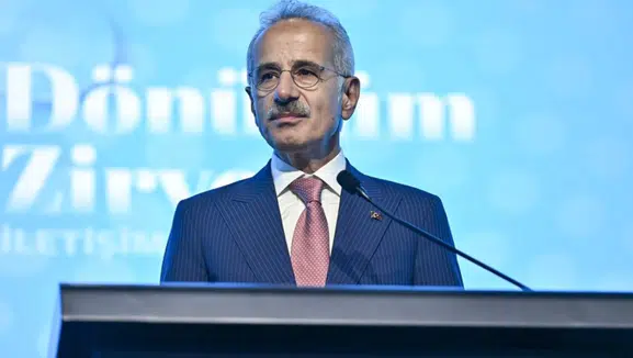 Türkiye'den dev altyapı atılımı: Yatırılan her 1 dolar ekonomiye katlanarak dönecek
