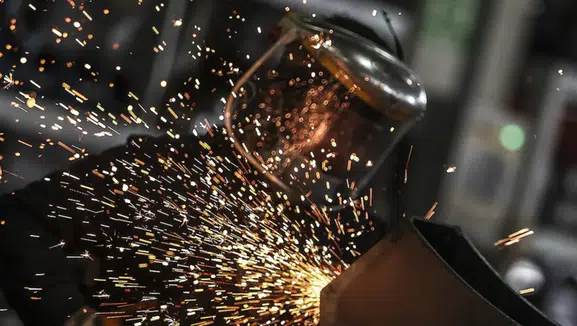 Sanayi üretiminde son 8 ayın en güçlü performansı